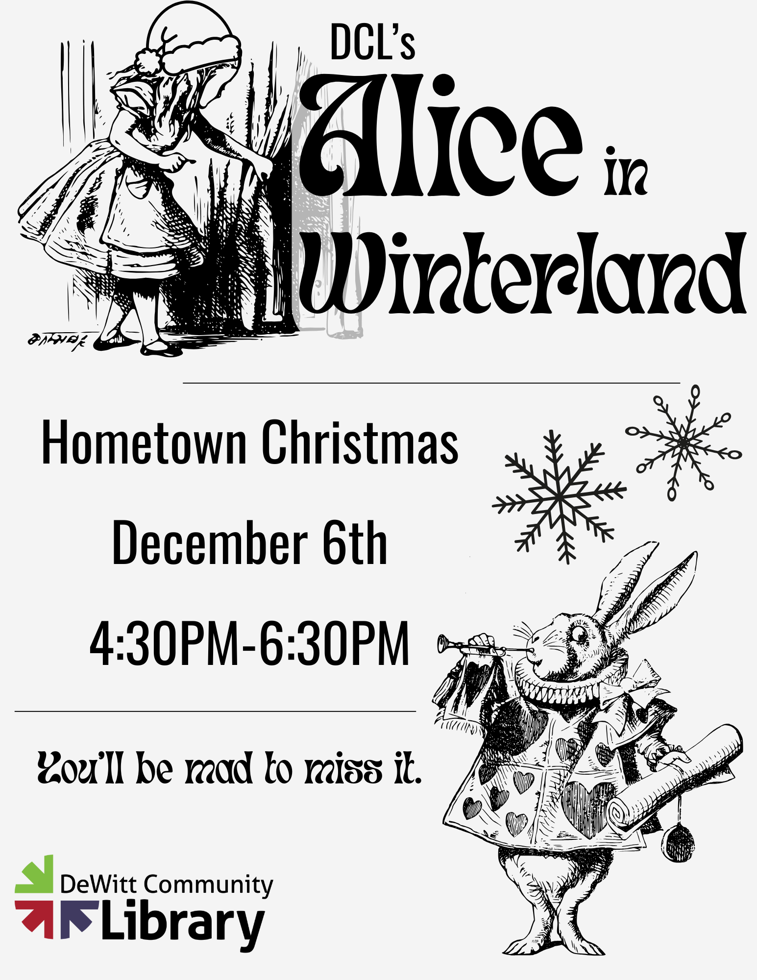 Alice in winterland general poster.png